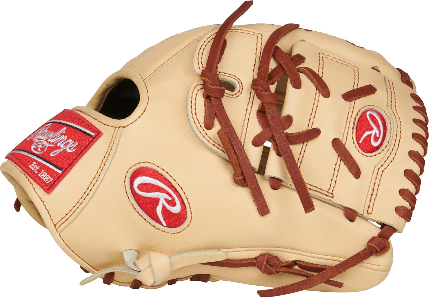 rawlings pro preferred pitchers glove