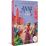 Anne da ilha - (Texto integral - Clássicos Autêntica)