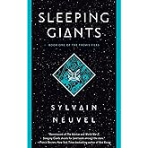 Sleeping Giants (The Themis Files)