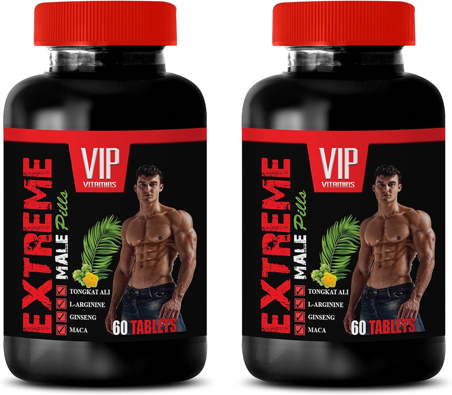 Testosterone Booster Diet Extreme Male Pills maca