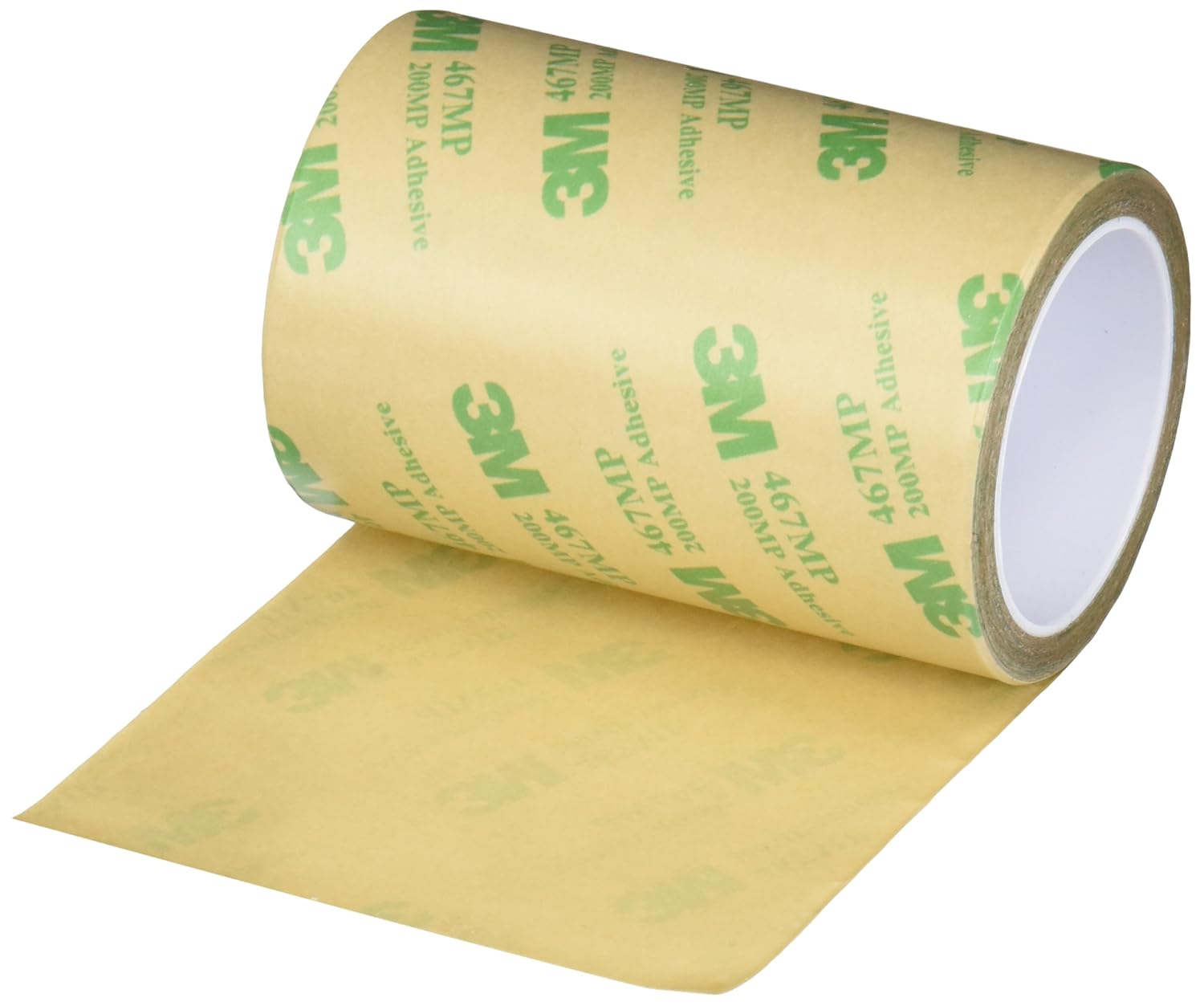 Which Is The Best 3M 467Mp 200Mp Adhesive With Numbers Simple Home