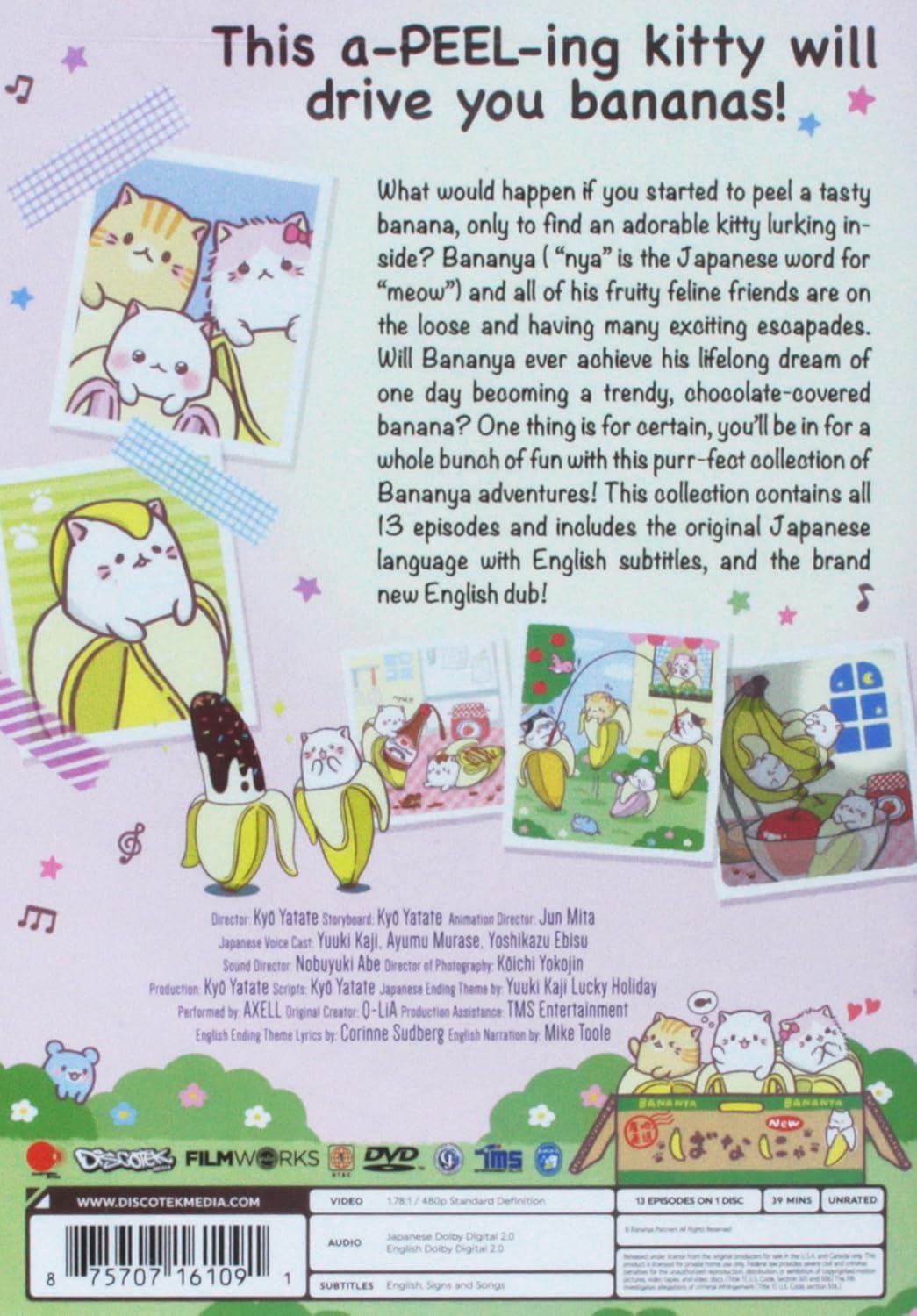 Download Amazon Com Bananya The Complete Series Bananya Dvd Movies Tv For Android Free Wallpaper Amazon Com Bananya The Complete Series Bananya Dvd Movies Tv Free HD