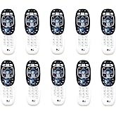 10 Pack - DIRECTV RC73 IR/RF Remote Control