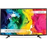 LG 49UH603V 49 inch Ultra HD 4K Smart TV WebOS (HDR Pro, Local Dimming, ColorPrime Pro, Ultra Surround) [Energy Class A+]