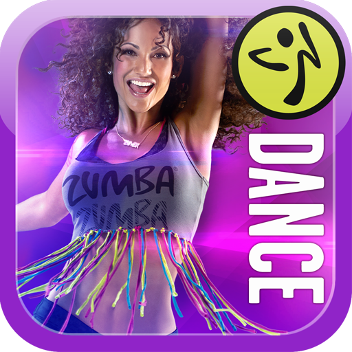 Zumba Dance
