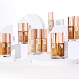 Catrice True Skin Hydrating Foundation 30ml Natural Matte Finish view 7