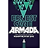 Armada: A novel by the author of Ready Player One