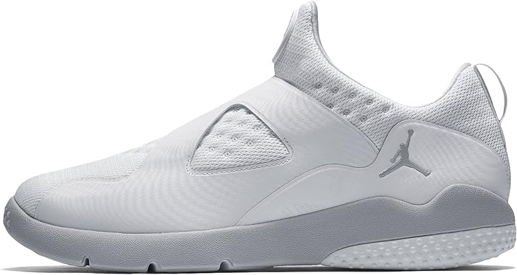 jordan essential trainer