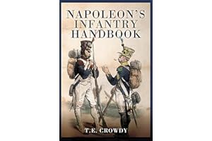 Napoleon's Infantry Handbook