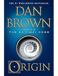 Origin: A Novel (Robert Langdon)