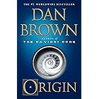 Origin: A Novel (Robert Langdon Book 5)