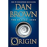 Origin: A Novel (Robert Langdon Book 5)