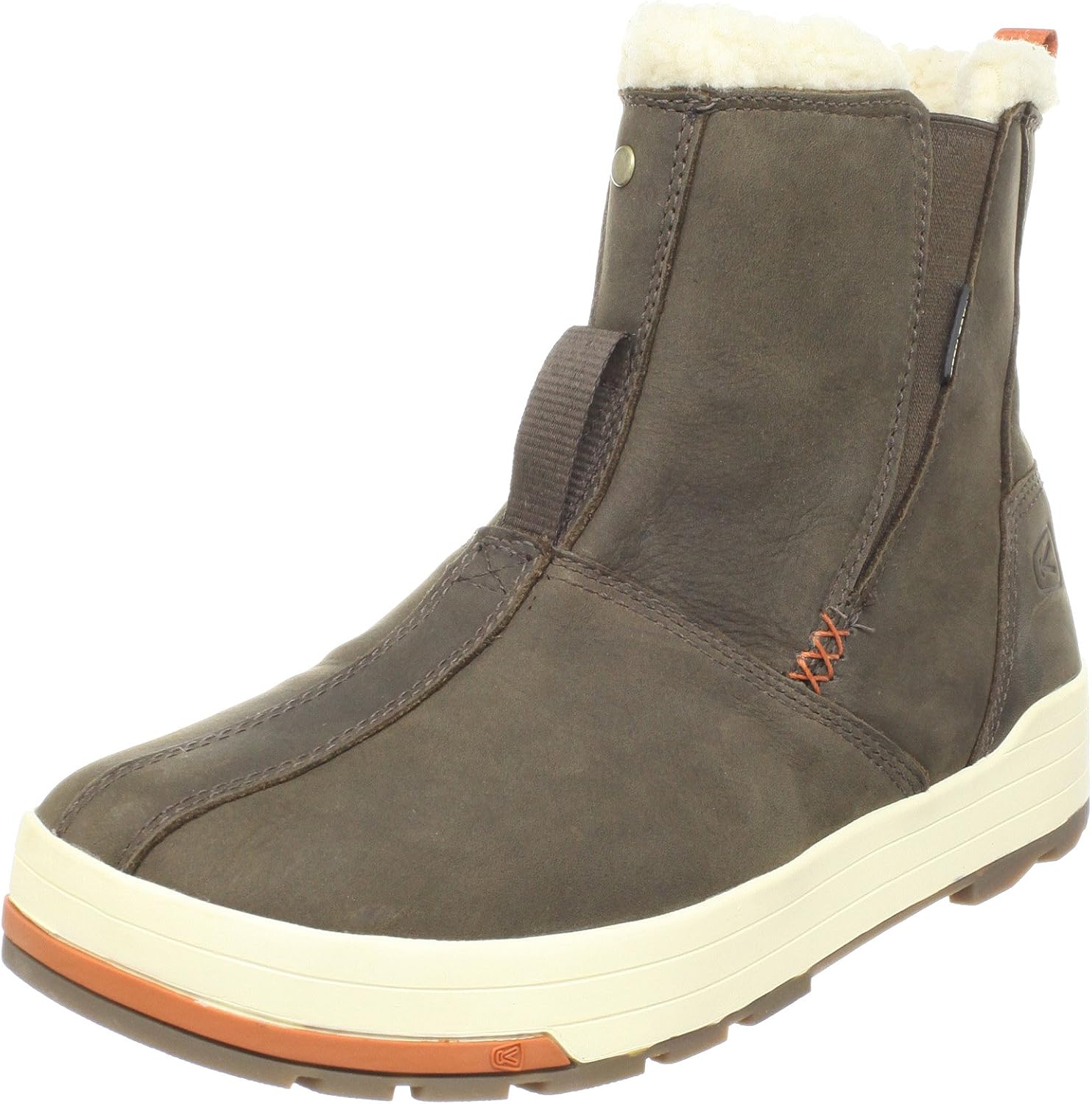 keen ladies winter boots
