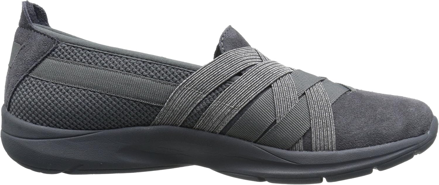 easy spirit queenie walking shoes