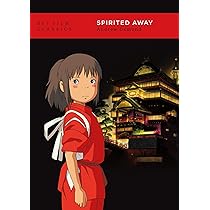 Spirited Away (BFI Film Classics) [洋書] Amazon.com: Spirited Away (BFI Film Classics): 9781838719524