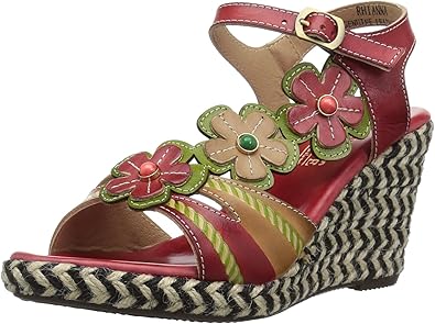 spring step sandals amazon