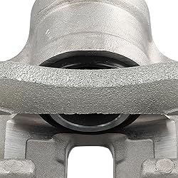 SCITOO Rear Right Brake Caliper With Bracket