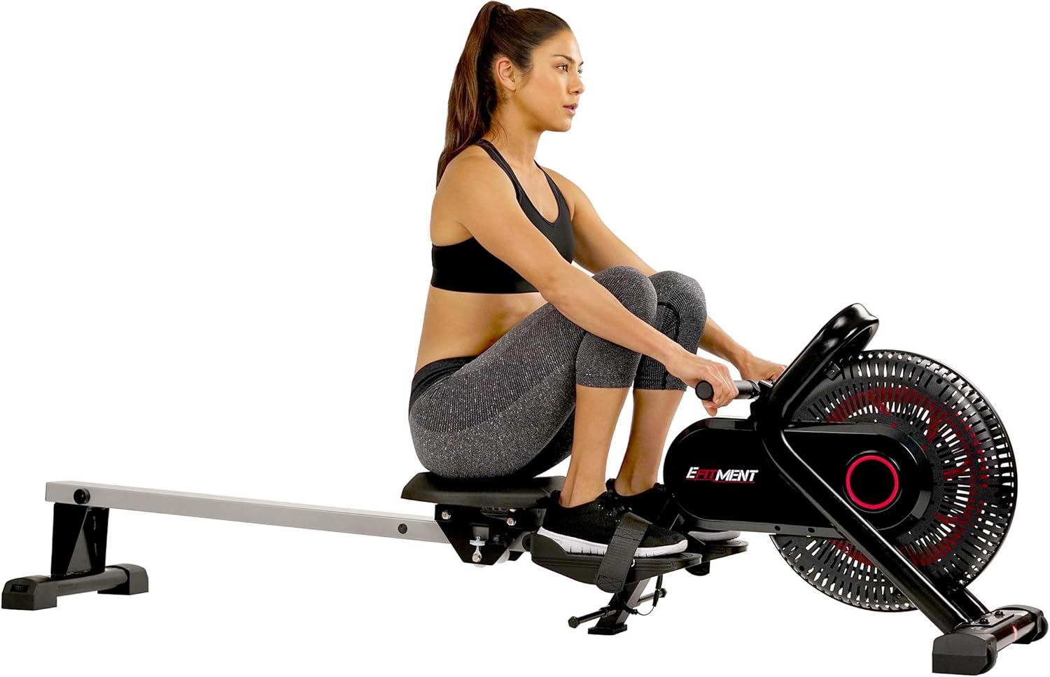 efitment rowing machine
