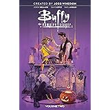 Buffy the Vampire Slayer Vol. 2 (2)