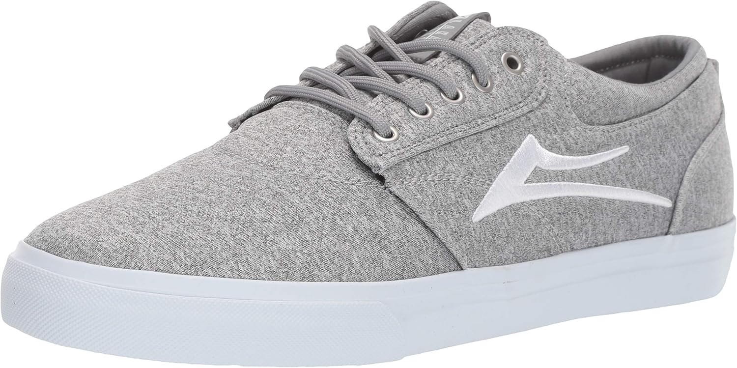 lakai limited footwear skate shoe