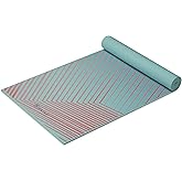 Gaiam Gaiam Yoga Mat Premium Print