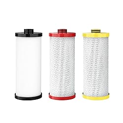 AQUA CREST WF52 Replacement for Aquasana® Under