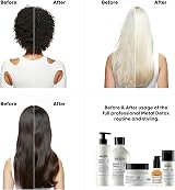 L’Oréal Professionnel Metal Detox Pre-Shampoo 250ml Hair Treatment view 3