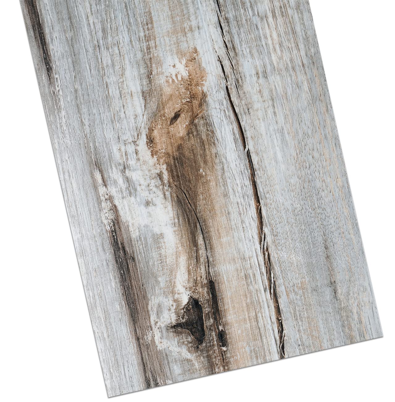Photo 1 of Livelynine 15-Packs 6X36 Peel and Stick Wood Planks for Walls Flooring Peel n Stick Shiplap Panels Blue Rustic Wood Vinyl Flooring Roll Waterproof Stick on Flooring Planks for Bathroom Accent Wall