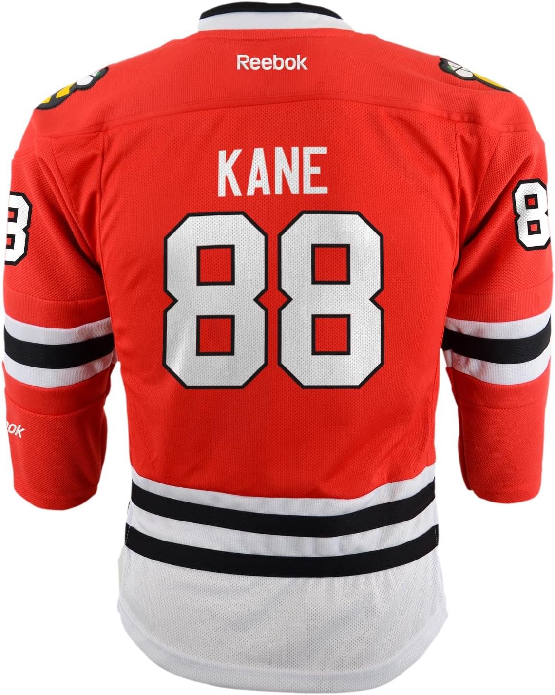 patrick kane reebok jersey