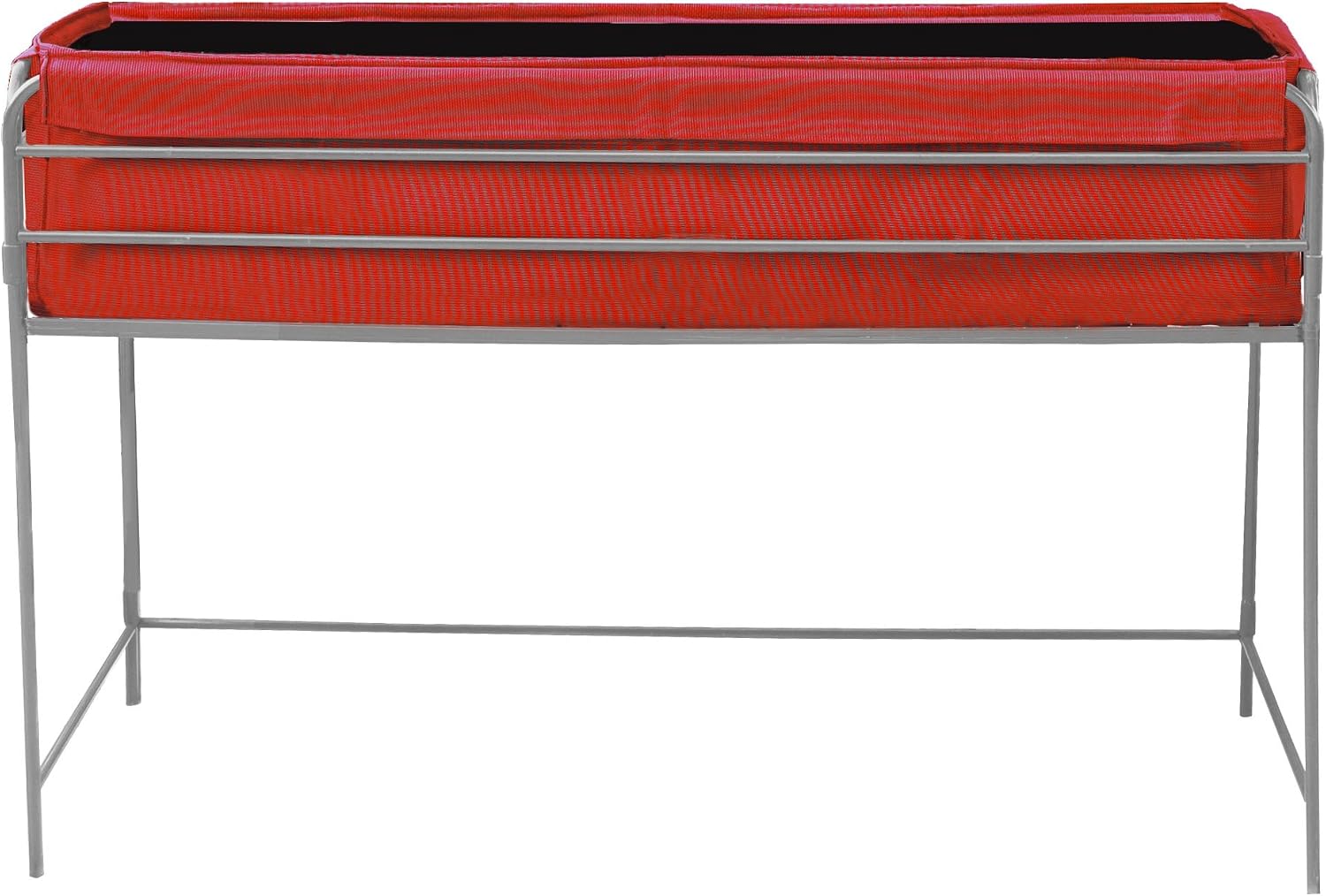 Huerto urbano Veggie Bag 126x54x80 cm.Color rojo: Amazon.es: Jardín