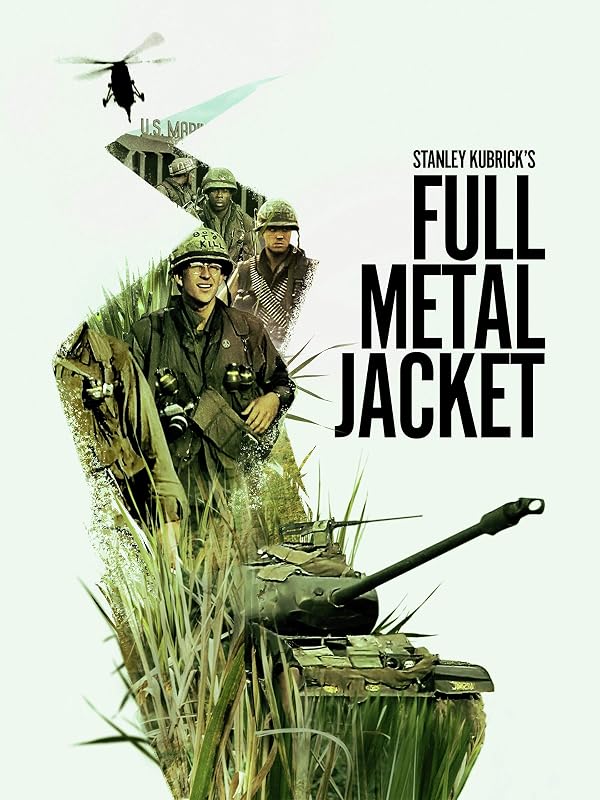 Full Metal Jacket Watch Online English Subtitles