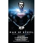 Man of Steel: The Official Movie Novelization