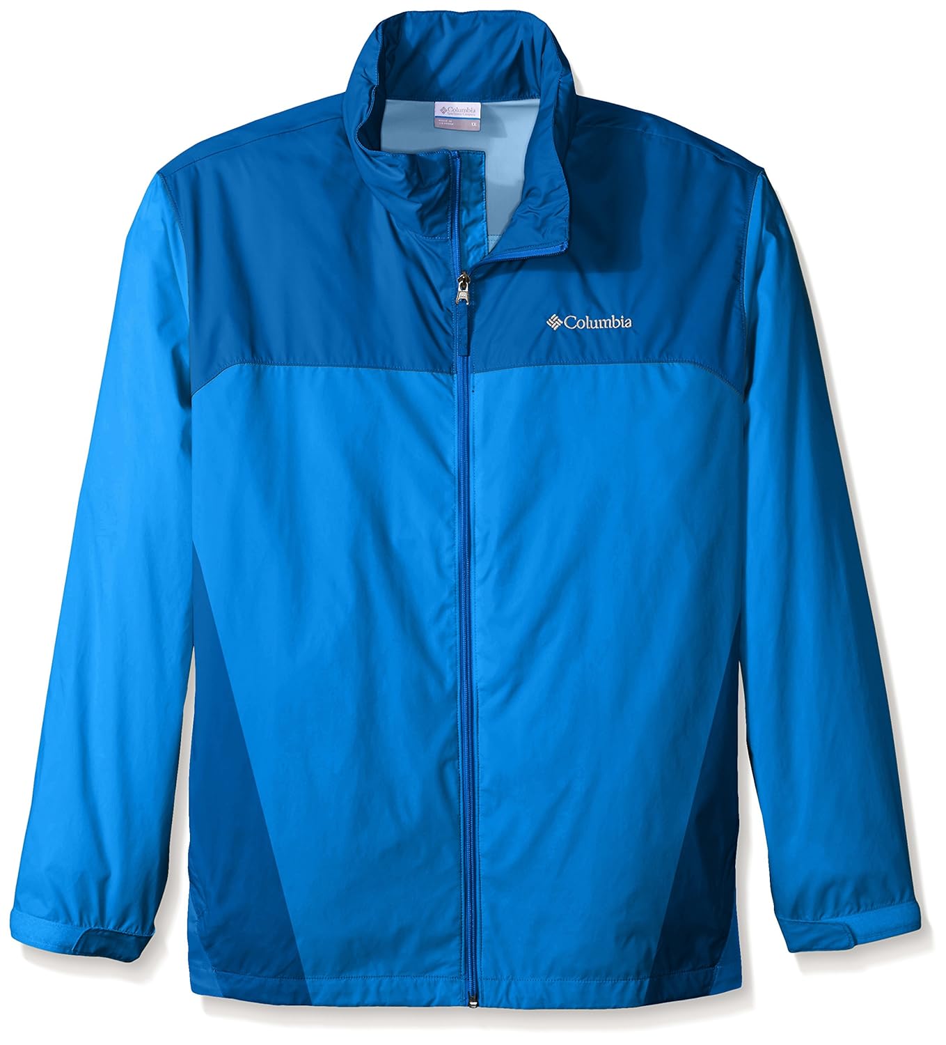 columbia rain jacket mens big and tall