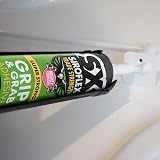 Siroflex SX Grip Grab Adhesive White 290ml Hybrid Tech Weather Water Resistant view 7