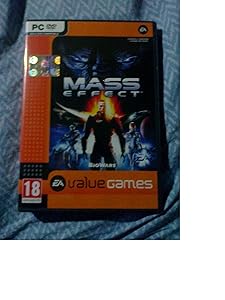 Mass Effect - PC