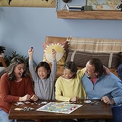 Hasbro Gaming Monopoly World Tour Board Game with