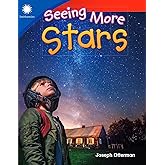 Seeing More Stars (Smithsonian: Informational Text)