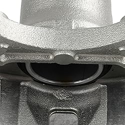 SCITOO Front Left Brake Caliper With Bracket