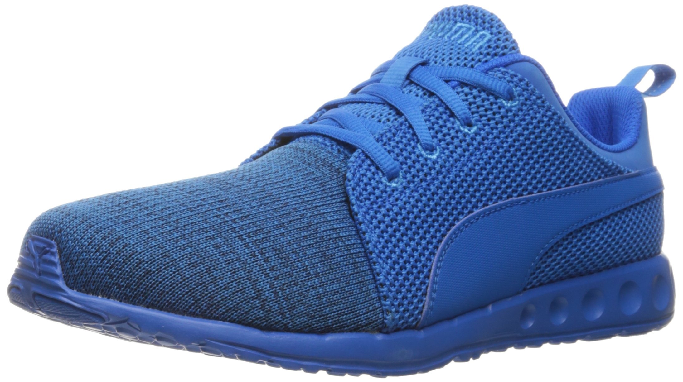 puma carson runner knit eea