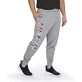 Zubaz Men's NFL Lines Jogger
