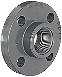 Spears 852 Series PVC Pipe Fitting, One Piece