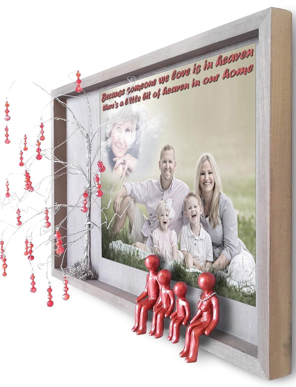 Sympathy Memorial Gifts For Loss Of The Loved Ones Mother