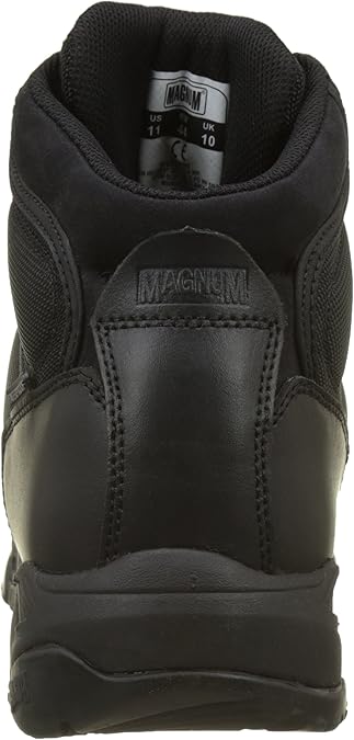 magnum viper pro 5.0 waterproof boot