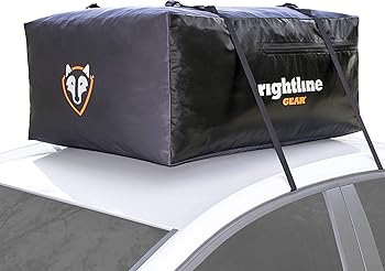 Rightline Gear Rooftop Cargo Carrier