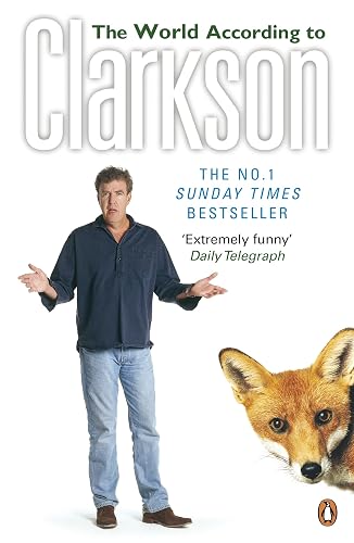 #32 — The World According to Clarkson