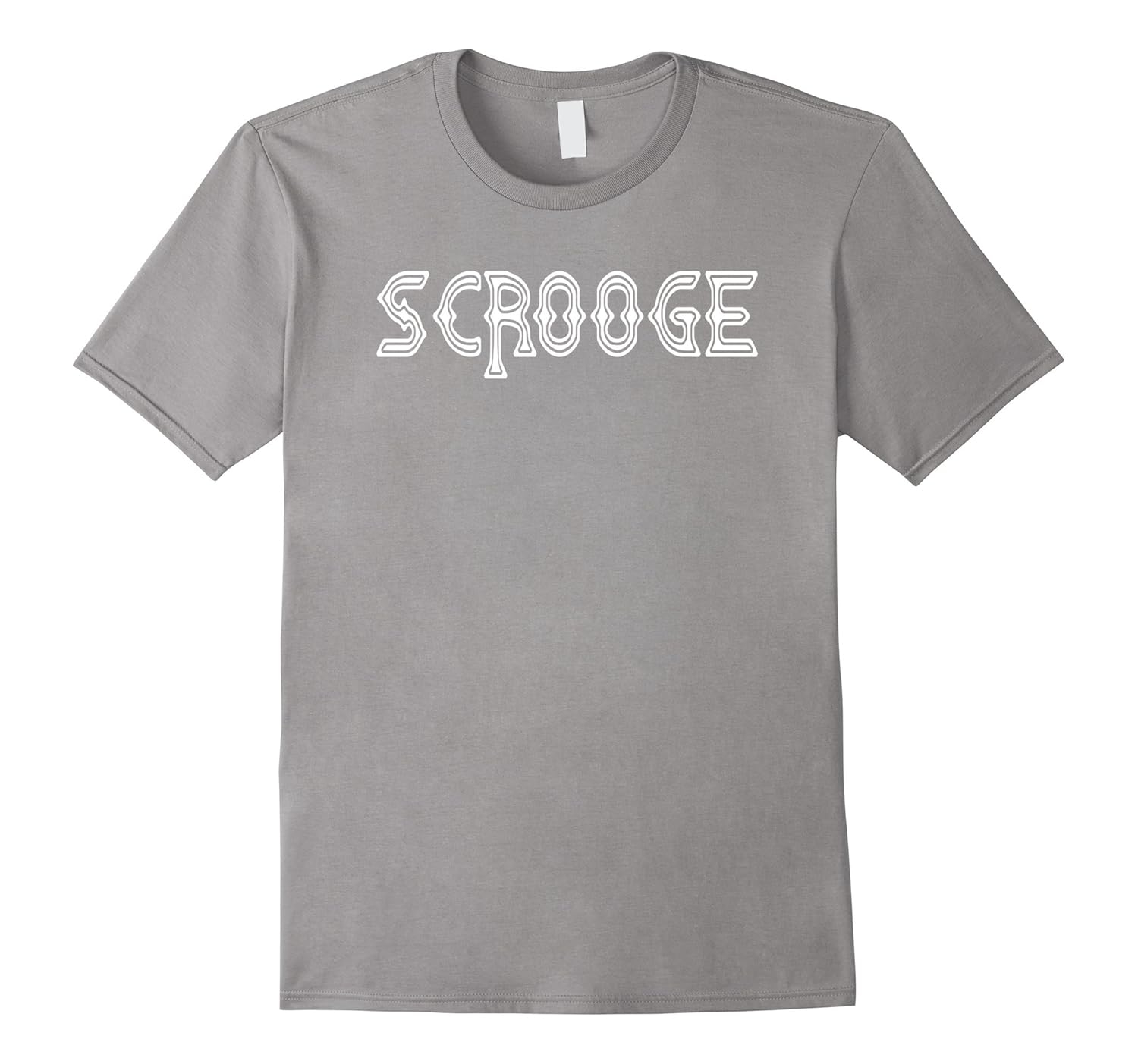 Mr. Scrooge T-Shirt - Scrooge Christmas Shirt-ANZ