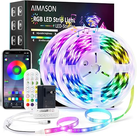 Led streifen bluetooth Led streifen bluetooth