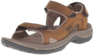 discontinued teva sandals