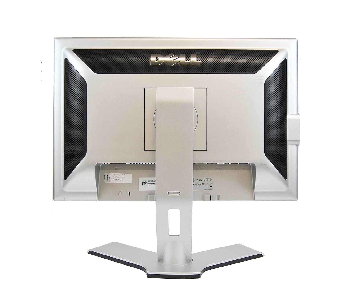 DELL SP2208WFP MICROPHONE DRIVER DOWNLOAD