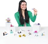 Mini Brands Sneakers Single Capsule Collectible Toy 30+ Styles Mystery view 5